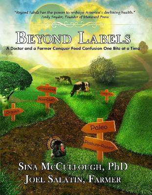 Beyond Labels(English, Paperback, McCullough Sina Dr.)