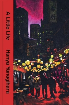 A Little Life(English, Hardcover, Yanagihara Hanya)