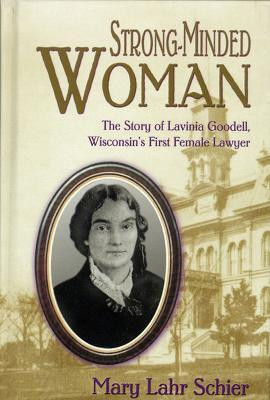 Strong-minded Woman(English, Hardcover, University of Wisconsin Press)
