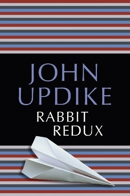 Rabbit Redux(English, Paperback, Updike John)