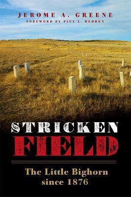 Stricken Field(English, Paperback, Greene Jerome A.)