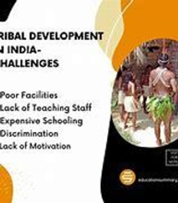 Tribal Development in India(Paperback, Govind Chandra Rath)
