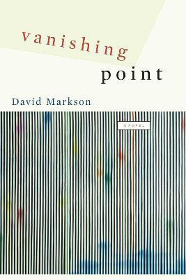 Vanishing Point(English, Paperback, Markson David)