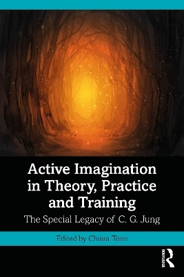 Active Imagination in Theory, Practice and Training(English, Paperback, unknown)