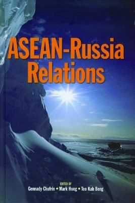 Asean-Russia Relations(English, Hardcover, unknown)