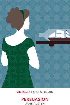 Persuasion(English, Paperback, Austen Jane)