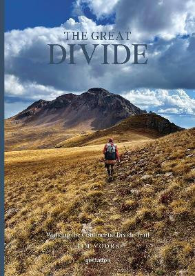 The Great Divide(English, Hardcover, unknown)