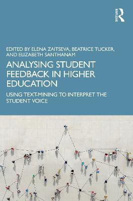 Analysing Student Feedback in Higher Education(English, Paperback, unknown)