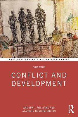 Conflict and Development(English, Paperback, Williams Andrew J.)