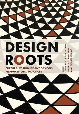 Design Roots(English, Electronic book text, unknown)
