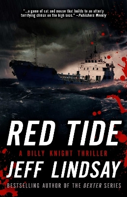 Red Tide(English, Paperback, Lindsay Jeff)