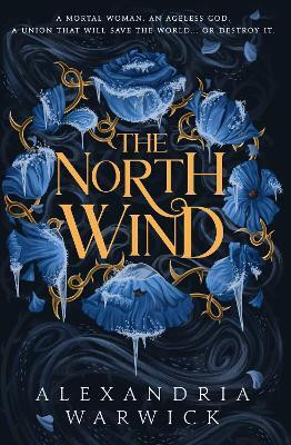 The North Wind: Volume 1(English, Paperback, Warwick Alexandria)