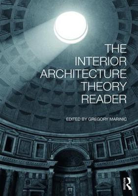 The Interior Architecture Theory Reader(English, Hardcover, unknown)