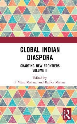 Global Indian Diaspora(English, Hardcover, unknown)