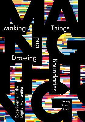 Making Things and Drawing Boundaries(English, Paperback, unknown)