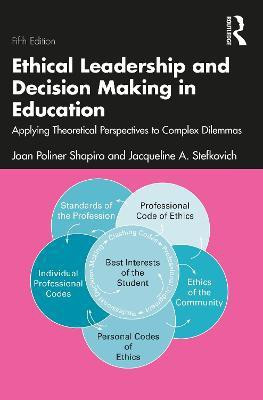 Ethical Leadership and Decision Making in Education(English, Paperback, Poliner Shapiro Joan)