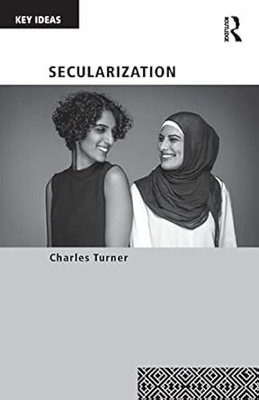 Islam and Secularism : Vol 3(English, Book, Al-Attas Syed Muhammad Naquib)