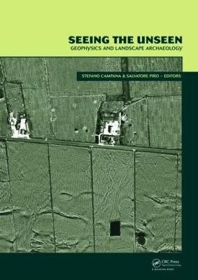 Seeing the Unseen. Geophysics and Landscape Archaeology(English, Hardcover, unknown)