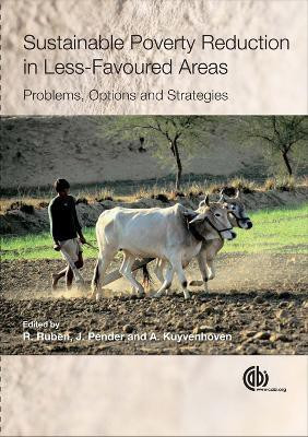 Sustainable Poverty Reduction in Less Favoured Areas(English, Hardcover, unknown)