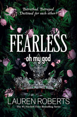 Fearless(Paperback, Lauren Roberts)