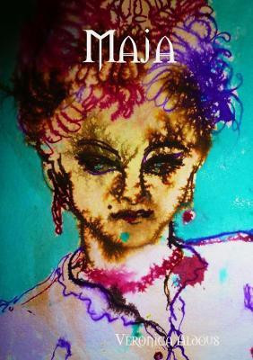 Maja(English, Paperback, Aldous Veronica)