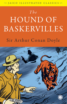 The Hound of Baskervilles(English, Paperback, unknown)