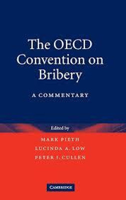 The OECD Convention on Bribery(English, Electronic book text, unknown)