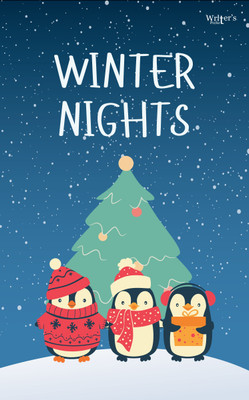 Winter Nights(Paperback, Writer's Pocket)