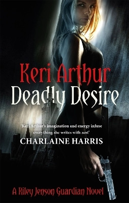 Deadly Desire(English, Paperback, Arthur Keri)