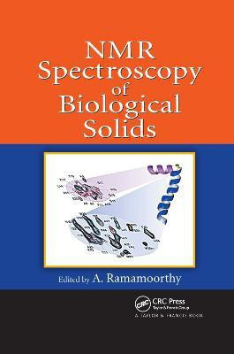 NMR Spectroscopy of Biological Solids(English, Paperback, unknown)