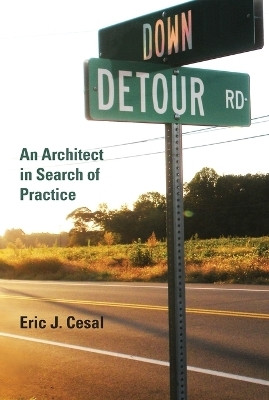 Down Detour Road(English, Paperback, Cesal Eric J.)