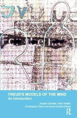 Freud's Models of the Mind(English, Paperback, unknown)