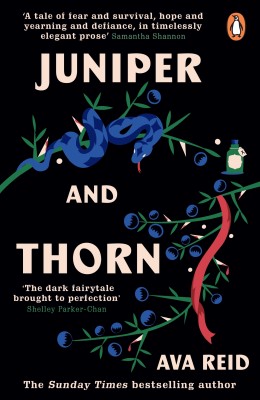 Juniper & Thorn(English, Paperback, Reid Ava)