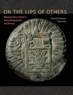 On the Lips of Others(English, Paperback, Hajovsky Patrick Thomas)