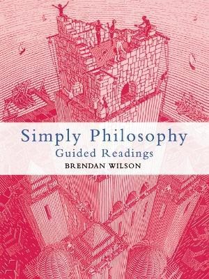 Simply Philosophy(English, Paperback, unknown)