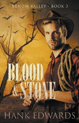 Blood & Stone(English, Paperback, Edwards Hank)