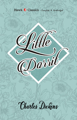 Little Dorrit(English, Paperback, Dickens Charles)