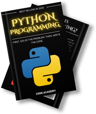 Python Programming Basic to Advanced 2025 (Hindi Version)(Paperback, Aamer Khan)