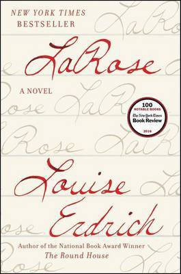 Larose(English, Hardcover, Erdrich Louise)