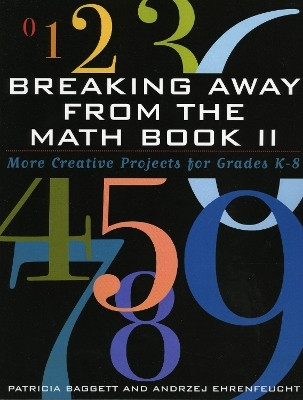 Breaking Away from the Math Book II(English, Paperback, Baggett Patricia)