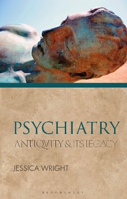 Psychiatry(English, Paperback, Wright Jessica Dr)