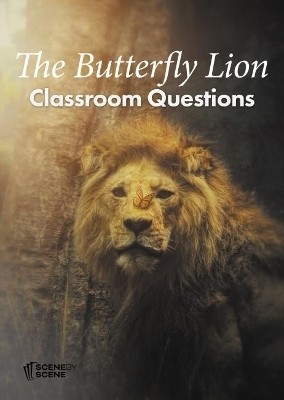 The Butterfly Lion Classroom Questions(English, Paperback, Farrell Amy)