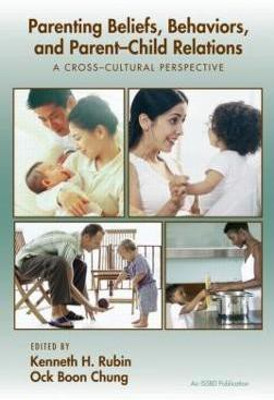 Parenting Beliefs, Behaviors, and Parent-Child Relations(English, Hardcover, unknown)
