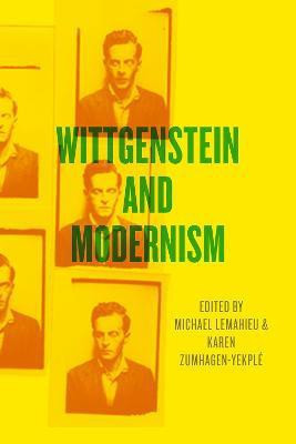 Wittgenstein and Modernism(English, Paperback, unknown)