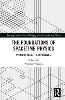 The Foundations of Spacetime Physics(English, Hardcover, unknown)