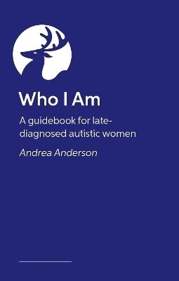 This is Who I Am(English, Paperback, Anderson Andrea)