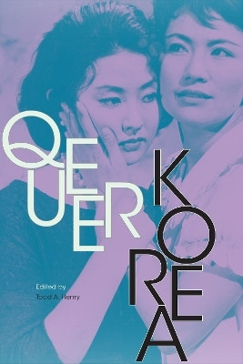 Queer Korea(English, Hardcover, unknown)