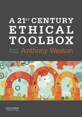 A 21st Century Ethical Toolbox(English, Paperback, Weston)