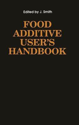 Food Additive User's Handbook(English, Hardcover, unknown)
