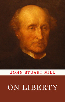 On Liberty(English, Paperback, Mill John Stuart)